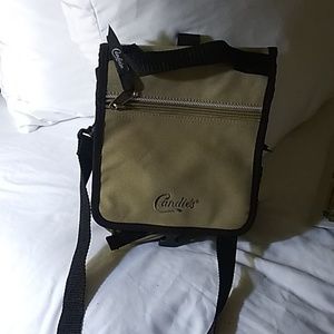 Travel Purse